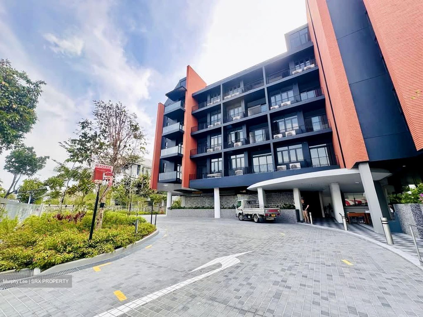 Claydence (D15), Apartment #526787691